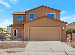 5733 E Vuelta De Nuestro Pueblo, Tucson, AZ 85756