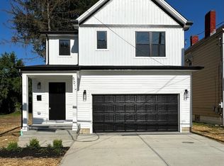 5017 Kenwood Rd, Cincinnati, OH 45227