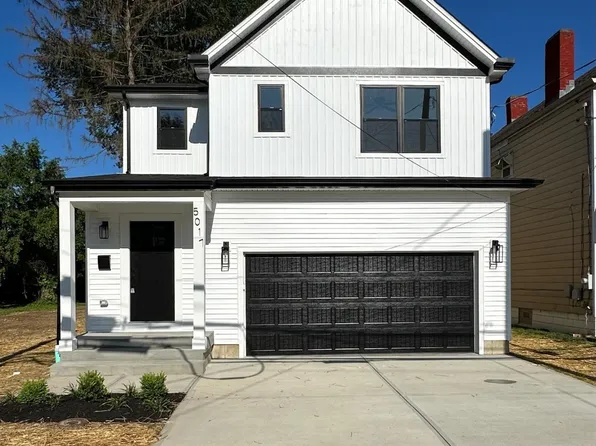 5017 Kenwood Rd, Cincinnati, OH 45227