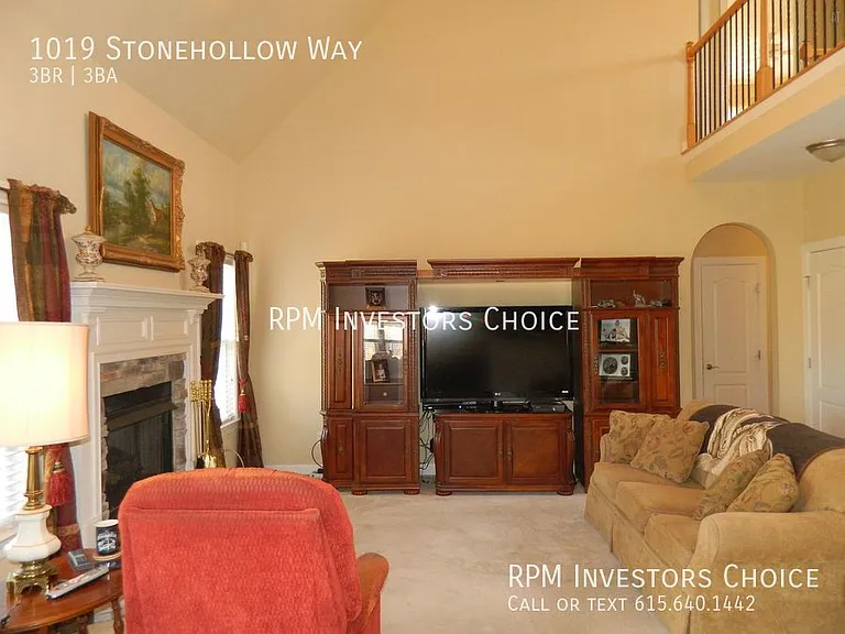 1019 Stonehollow Way — Photo 7