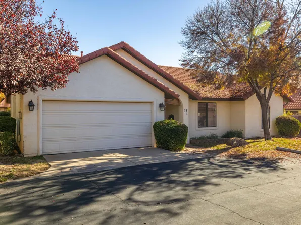 301 S 1200 E Unit 58, St George, UT 84790