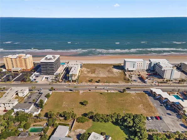 0 N Atlantic Ave Lot 16, Daytona Beach, FL 32118