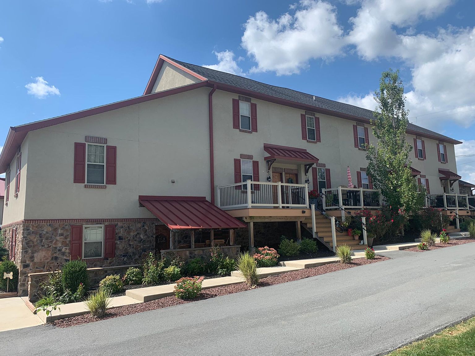 21 Sprecher Rd APT 5, Willow Street, PA 17584 Zillow