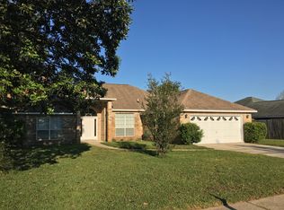 121 Gail La Rue, Fort Walton Beach, FL 32547