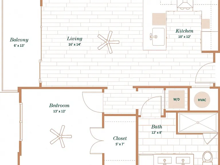 Piedmont House — Photo 36