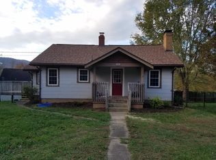 285 Onteora Blvd, Asheville, NC 28803