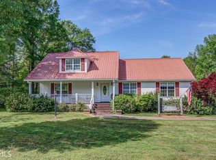 4877 Highway 142, Shady Dale, GA 31085