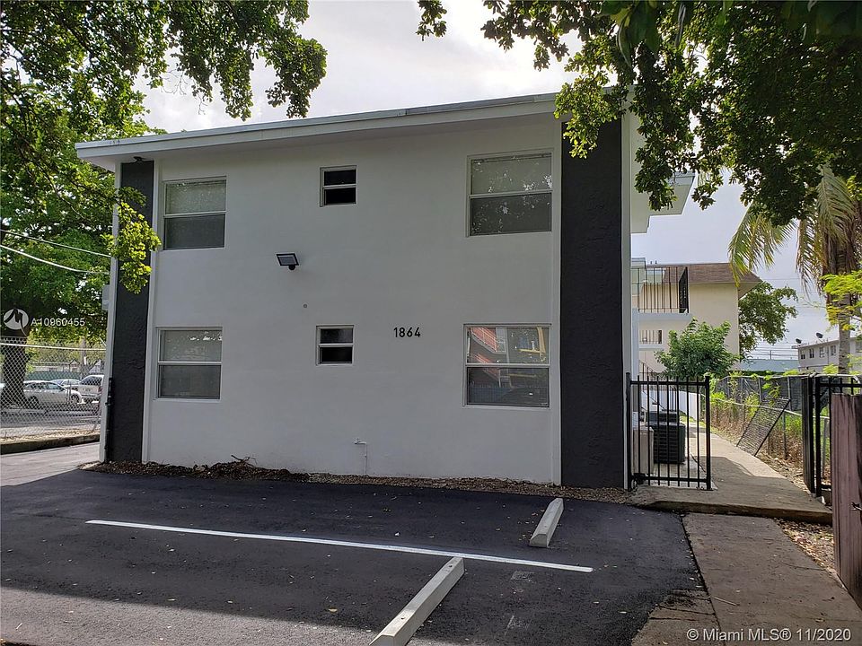 1st image of 1864 NW 24th St #5
