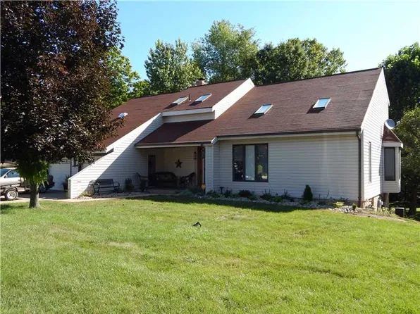 22 Rinehart Ln, Waynesburg, PA 15370