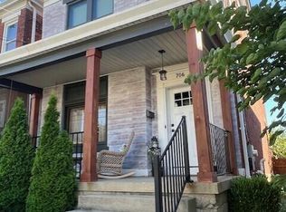 706 Ervin Ter, Dayton, KY