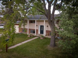 3250 Flower St, Wheat Ridge, CO 80033