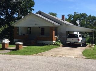 392 Huron Pike, Mitchell, IN 47446