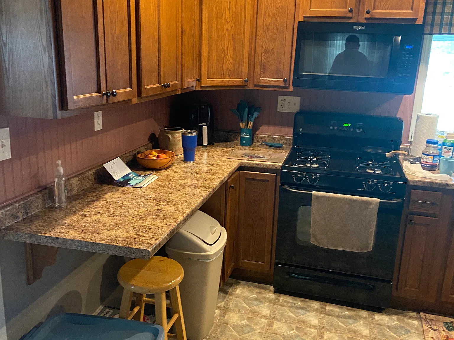 3 bed, 1700 sqft, $1,200 — Photo 4