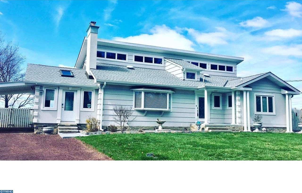 549 W Scotch Rd, Pennington, NJ 08534 Zillow