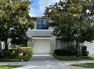 6451 Windsor Lake Cir, Sanford, FL 32773