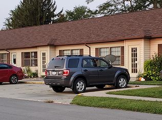 1 Gardner Ct #381FE720A, Markle, IN 46770
