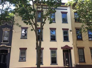 156 Jay St, Albany, NY 12210