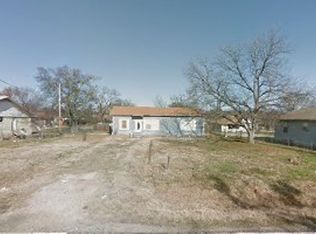 418 Fm 513 S, Lone Oak, TX 75453
