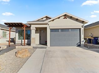 5000 Margarita Talamantes, El Paso, TX 79938