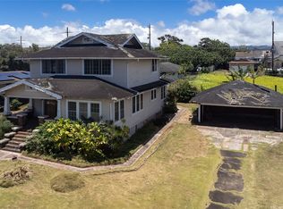 52 Kuahiwi Ave, Wahiawa, HI 96786
