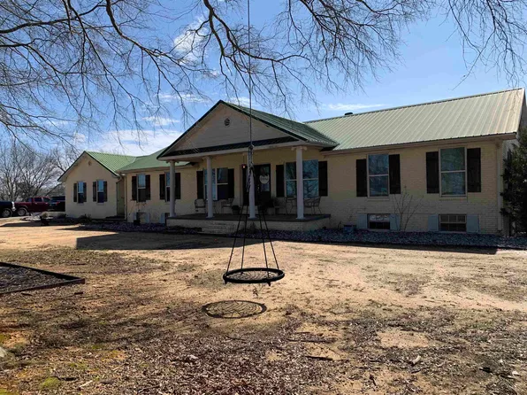 5390 County Highway 81, Phil Campbell, AL 35581
