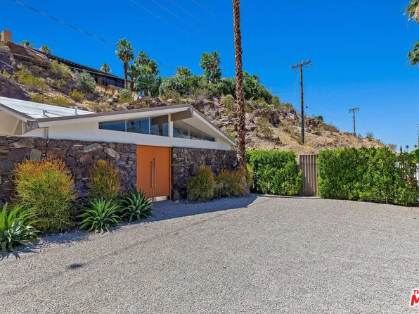 2499 S Palm Canyon Dr, Palm Springs, CA 92264