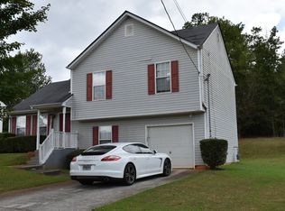 4247 Viewpoint Trl, Ellenwood, GA 30294