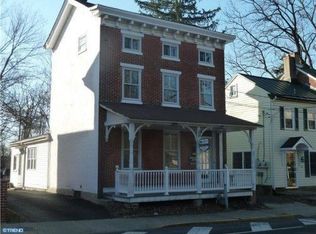 350 N Main St, Doylestown, PA 18901