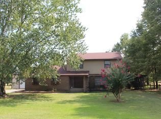 3443 Garrett Rd, Monroe, LA 71202