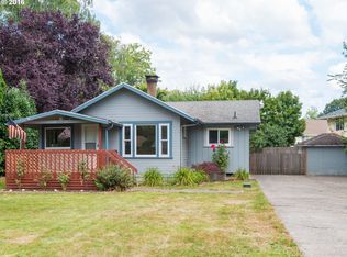 11410 SE Fuller Rd, Milwaukie, OR 97222