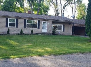 2380 Island View Dr, West Bloomfield, MI