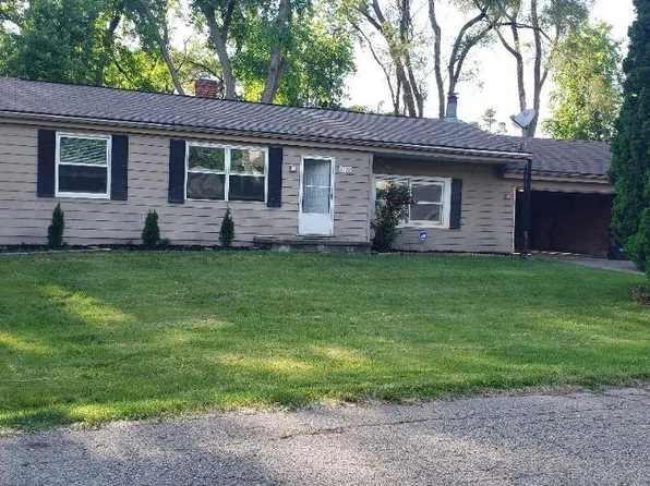 2380 Island View Dr, West Bloomfield, MI 48324