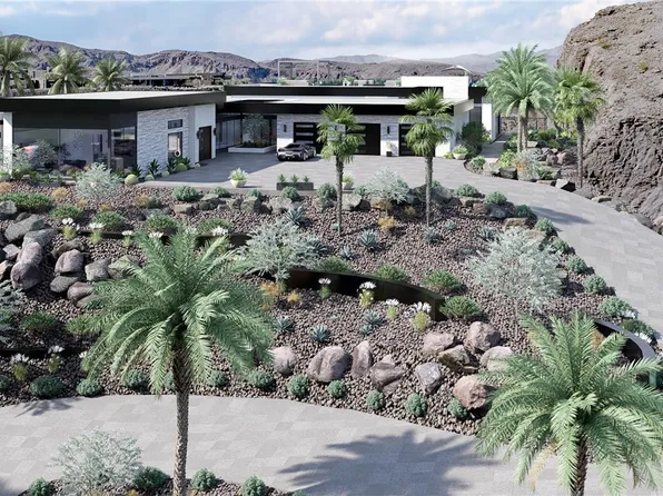 645 Dragon Peak, Henderson, NV 89012