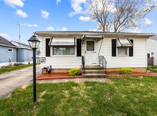 1309 Waverly Pl, Joliet, IL 60435