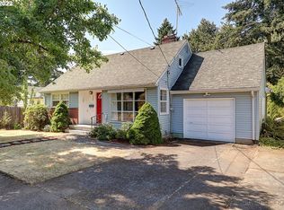 325 NE 114th Ave, Portland, OR 97220