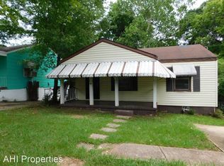 5309 Court I, Birmingham, AL 35208