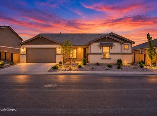 3802 Solitary Brook Rd, Reno, NV 89521