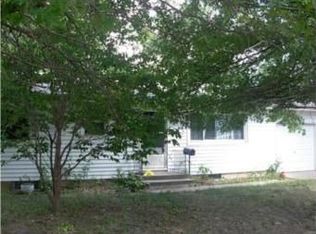 4327 S Liberty St, Independence, MO 64055