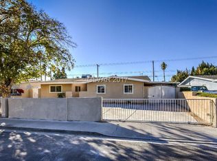 2101 N Michael Way, Las Vegas, NV 89108