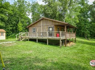 1385 Groce Gibson Rd, Albany, KY 42602