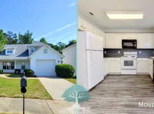 323 Amir Cir, Matthews, NC 28105