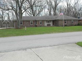 3103 Fall Dr, Anderson, IN 46012