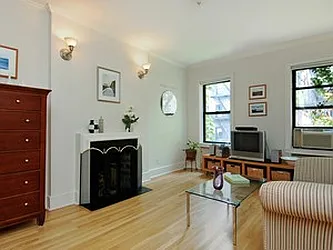 Sold by Corcoran