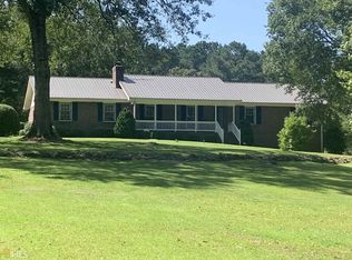 153 Caldwell Rd, Griffin, GA 30223