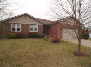 204 Setti Place Rd, Versailles, KY 40383