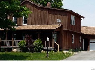 3839 E Main Rd, Attica, NY 14011