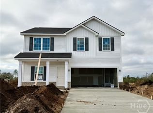 116 Antler Ave SE, Allenhurst, GA 31301