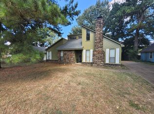4566 Trout Valley Dr, Memphis, TN 38141