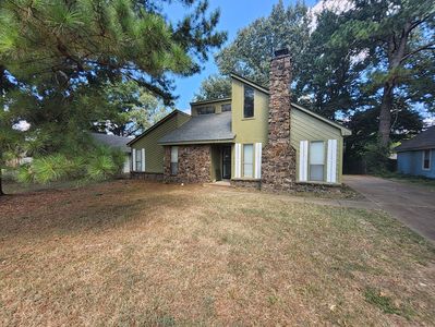 4566 Trout Valley Dr, Memphis, TN, 38141