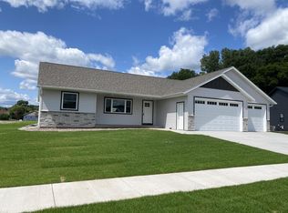 2907 Cortland St, Holmen, WI 54636